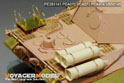 WWII German Panther D  w/"Stadtgas" Fuel Tanks  Basic（For TAMIYA 35345） 5