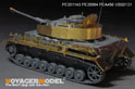 WWII German Pz.Kpfw.IV Ausf.J Basic(For BORDER BT-006) 2