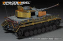 WWII German Pz.Kpfw.IV Ausf.J Basic(For BORDER BT-006) 3