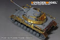WWII German Pz.Kpfw.IV Ausf.J Basic(For BORDER BT-006) 6