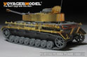 WWII German Pz.Kpfw.IV Ausf.J Basic(For BORDER BT-006) 10
