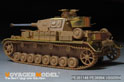 WWII German Pz.Kpfw.IV Ausf.G Basic (For TAMIYA 35378/25209） 4