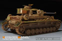 WWII German Pz.Kpfw.IV Ausf.G Basic (For TAMIYA 35378/25209） 5