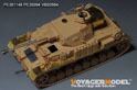 WWII German Pz.Kpfw.IV Ausf.G Basic (For TAMIYA 35378/25209） 8