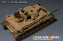 WWII German Pz.Kpfw.IV Ausf.G Basic (For TAMIYA 35378/25209） 10