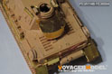 WWII German Pz.Kpfw.IV Ausf.G Basic (For TAMIYA 35378/25209） 12