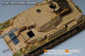 WWII German Pz.Kpfw.IV Ausf.G Basic (For TAMIYA 35378/25209） 13
