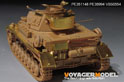 WWII German Pz.Kpfw.IV Ausf.G Basic (For TAMIYA 35378/25209） 20
