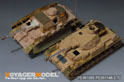 WWII German Pz.Kpfw.IV Ausf.G Basic (For TAMIYA 35378/25209） 22