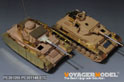 WWII German Pz.Kpfw.IV Ausf.G Basic (For TAMIYA 35378/25209） 23