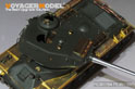 WWII Russian JS-2 tank Basic（B ver include Gun Barrel）（For TAMIYA 35289） 13