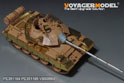 PLA Type59D Main Battle Tank Late Version Basic（For HOBBYBOSS 84541） 5