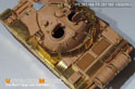 PLA Type59D Main Battle Tank Late Version Basic（For HOBBYBOSS 84541） 10