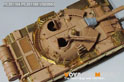 PLA Type59D Main Battle Tank Late Version Basic（For HOBBYBOSS 84541） 11