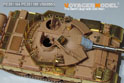 PLA Type59D Main Battle Tank Late Version Basic（For HOBBYBOSS 84541） 12