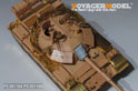 PLA Type59D Main Battle Tank Late Version Basic（For HOBBYBOSS 84541） 13