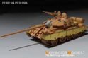 PLA Type59D Main Battle Tank Fenders&Track Covers（For HOBBYBOSS 84541） 5