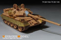 PLA Type59D Main Battle Tank Fenders&Track Covers（For HOBBYBOSS 84541） 6