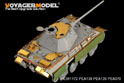 WWII German Panther F Basic（For DRAGON 6403/6382/6917/6799/9008） 2