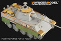 WWII German Panther F Basic（For DRAGON 6403/6382/6917/6799/9008） 4