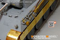 二战德军黑豹A早期型坦克基本改造件（配 MENG TS-046） 6
