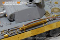 二战德军黑豹A早期型坦克基本改造件（配 MENG TS-046） 7