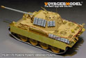 WWII German Panther G early ver.Basic(For HOBBYBOSS 84551) 4