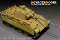 WWII German Panther G early ver.Basic(For HOBBYBOSS 84551) 5