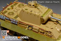 WWII German Panther G early ver.Basic(For HOBBYBOSS 84551) 6
