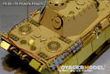 WWII German Panther G early ver.Basic(For HOBBYBOSS 84551) 7