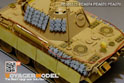 WWII German Panther G early ver.Basic(For HOBBYBOSS 84551) 8