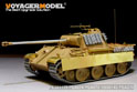 WWII German Panther G early ver.Basic(For HOBBYBOSS 84551) 9