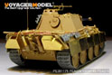 WWII German Panther G early ver.Basic(For HOBBYBOSS 84551) 12