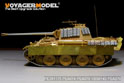 WWII German Panther G early ver.Basic(For HOBBYBOSS 84551) 13