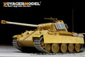 WWII German Panther G early ver.Basic(For HOBBYBOSS 84551) 14