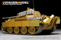 WWII German Panther G early ver.Basic(For HOBBYBOSS 84551) 17