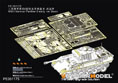 WWII German Panther G early ver.Basic(For HOBBYBOSS 84551/84552)