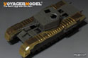 WWII British Churchill Mk.VII Infantry Tank Basic（For AFV CLUB 35324） 4
