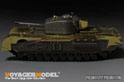 WWII British Churchill Mk.VII Infantry Tank Basic（For AFV CLUB 35324） 7