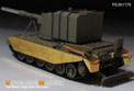 Modern British FV 4005 II Heavy Tank upgrade set(For AFV AF35405) 3