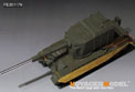 Modern British FV 4005 II Heavy Tank upgrade set(For AFV AF35405) 5