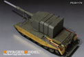 Modern British FV 4005 II Heavy Tank upgrade set(For AFV AF35405) 8