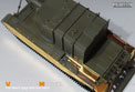 Modern British FV 4005 II Heavy Tank upgrade set(For AFV AF35405) 9