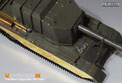 Modern British FV 4005 II Heavy Tank upgrade set(For AFV AF35405) 11