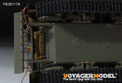 Modern British FV 4005 II Heavy Tank upgrade set(For AFV AF35405) 12