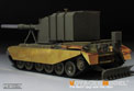 Modern British FV 4005 II Heavy Tank upgrade set(For AFV AF35405) 17