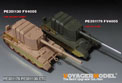 Modern British FV 4005 II Heavy Tank upgrade set(For AFV AF35405) 20