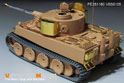 WWII German Tiger I Initial Production(For RFM5075/RFM5078) 4