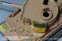 WWII German Tiger I Initial Production(For RFM5075/RFM5078) 12