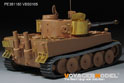 WWII German Tiger I Initial Production(For RFM5075/RFM5078) 15